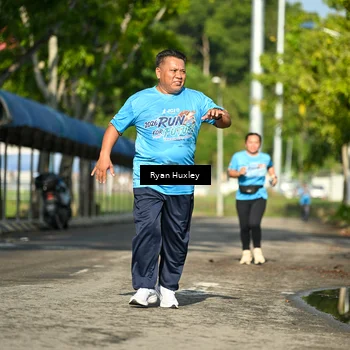 Runner Photo 8066227