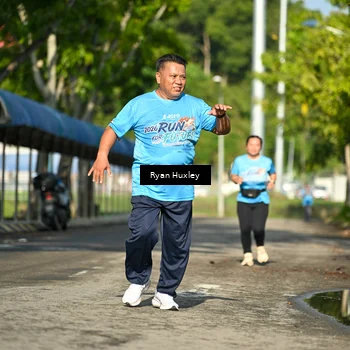 Runner Photo 8066229