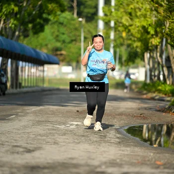 Runner Photo 8066231