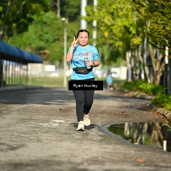 Runner Photo 8066233
