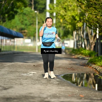 Runner Photo 8066234