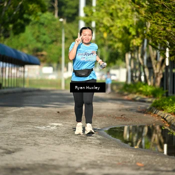 Runner Photo 8066237