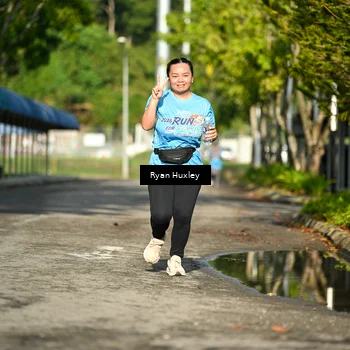Runner Photo 8066241