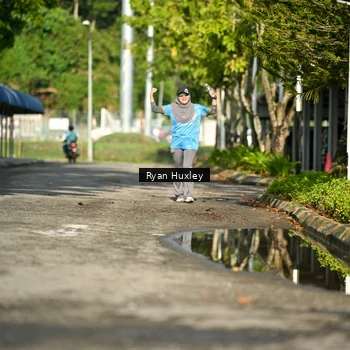 Runner Photo 8066247