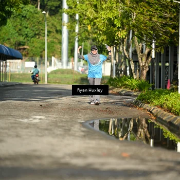 Runner Photo 8066248