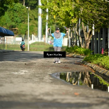 Runner Photo 8066249