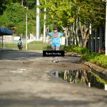 Runner Photo 8066250