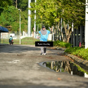 Runner Photo 8066254