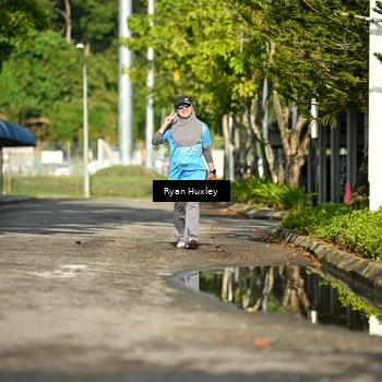 Runner Photo 8066258