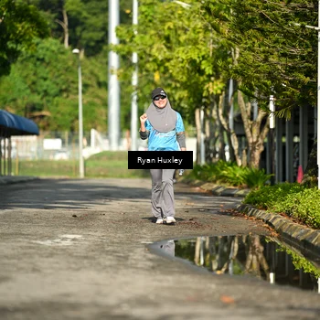 Runner Photo 8066259