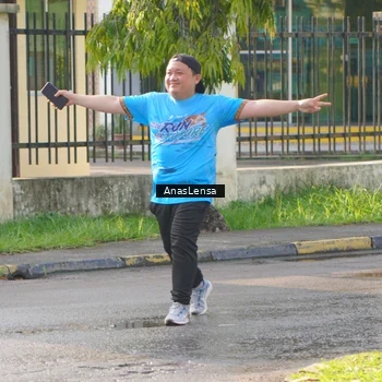 Runner Photo 8066260