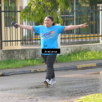 Runner Photo 8066262
