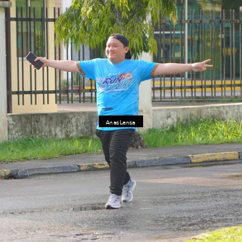 Runner Photo 8066263