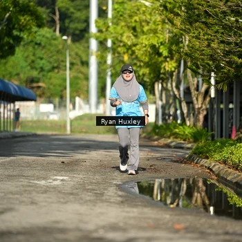 Runner Photo 8066265