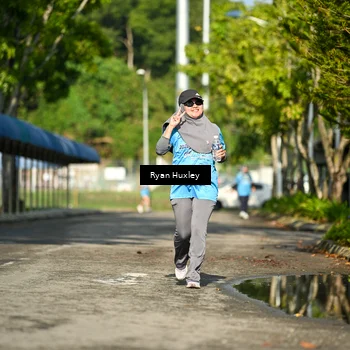 Runner Photo 8066267