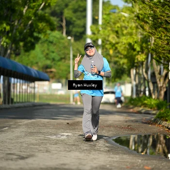 Runner Photo 8066273
