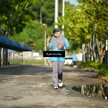 Runner Photo 8066274