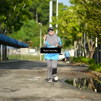 Runner Photo 8066276