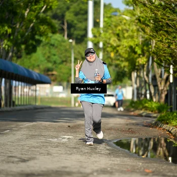 Runner Photo 8066277