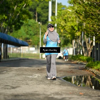 Runner Photo 8066278