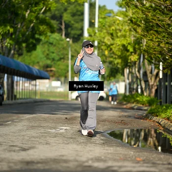 Runner Photo 8066279