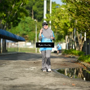 Runner Photo 8066280