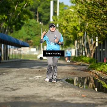 Runner Photo 8066282