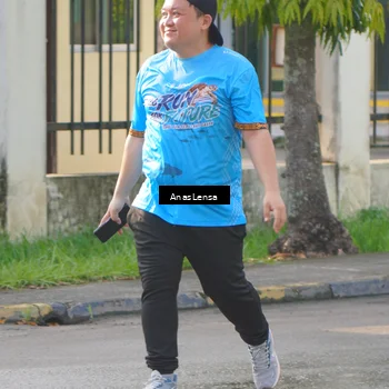 Runner Photo 8066284