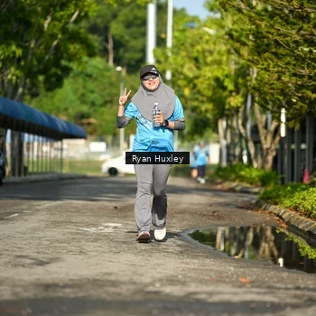 Runner Photo 8066286