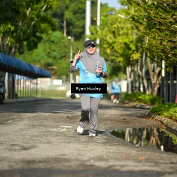 Runner Photo 8066287