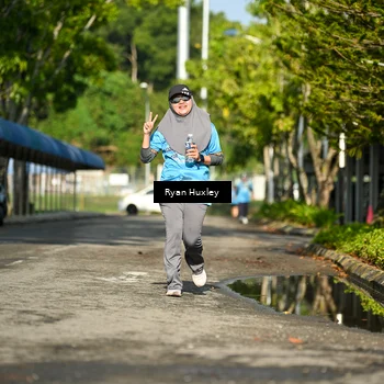 Runner Photo 8066290