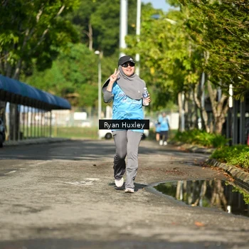 Runner Photo 8066291