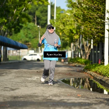 Runner Photo 8066294
