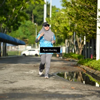 Runner Photo 8066297