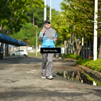 Runner Photo 8066299
