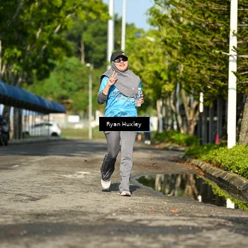 Runner Photo 8066300