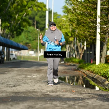 Runner Photo 8066301