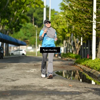 Runner Photo 8066302