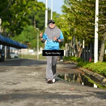 Runner Photo 8066304
