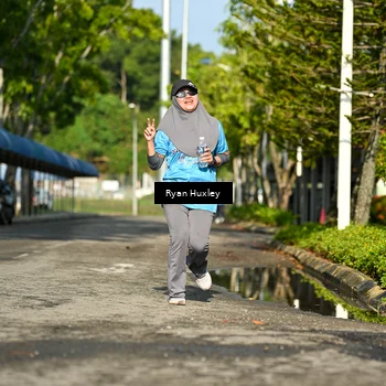 Runner Photo 8066305