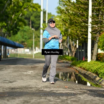 Runner Photo 8066306