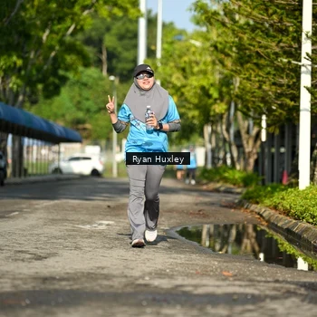 Runner Photo 8066307