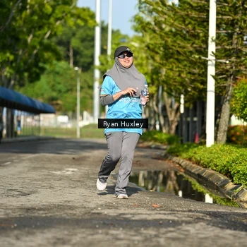Runner Photo 8066308