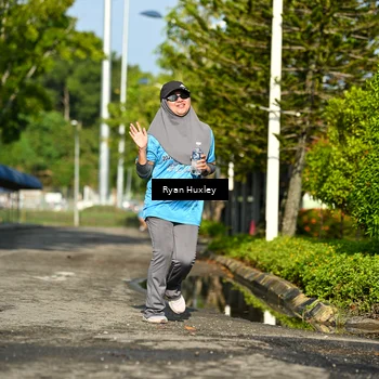 Runner Photo 8066311