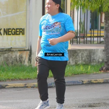 Runner Photo 8066312