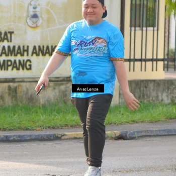 Runner Photo 8066313