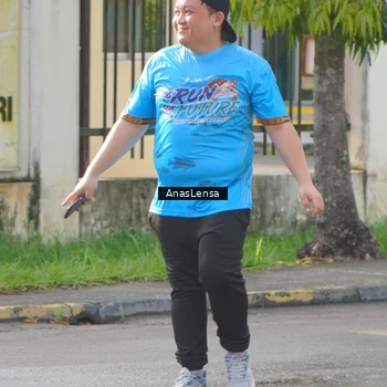 Runner Photo 8066316