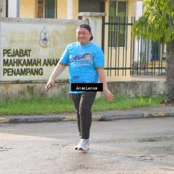 Runner Photo 8066317