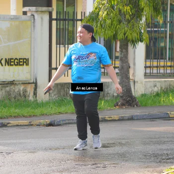 Runner Photo 8066319