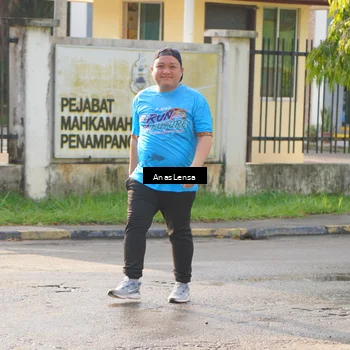 Runner Photo 8066323